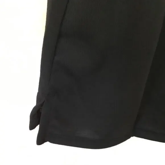 Adidas Black Dash Tank Top - Picture 7 of 8